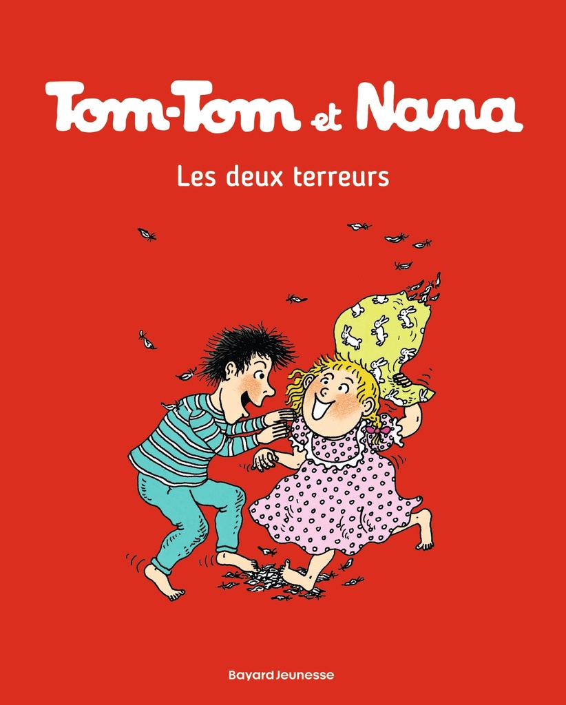 [9782747076418] Deux terreurs ttnnT08 ne