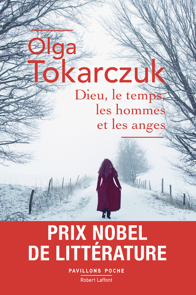 [9782221240861] Dieu, le temps, les hommes et les anges