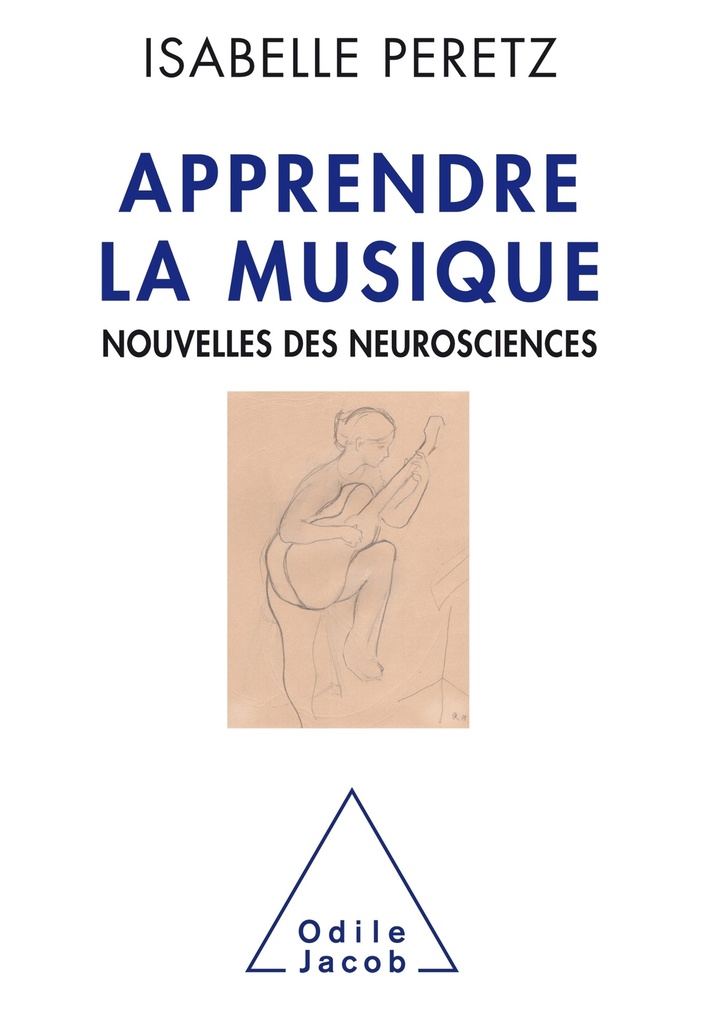[9782738144218] Apprendre la musique