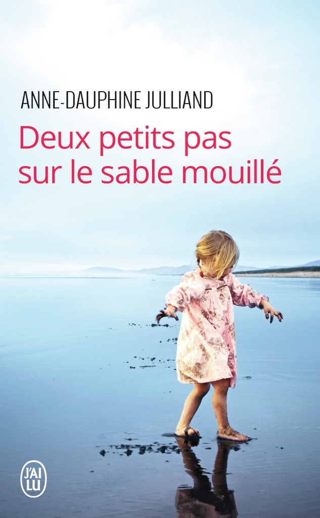 [9782290039663] Deux petits pas sur le sable mouillé
