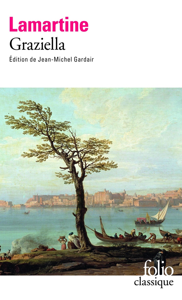 [9782070370856] Graziella