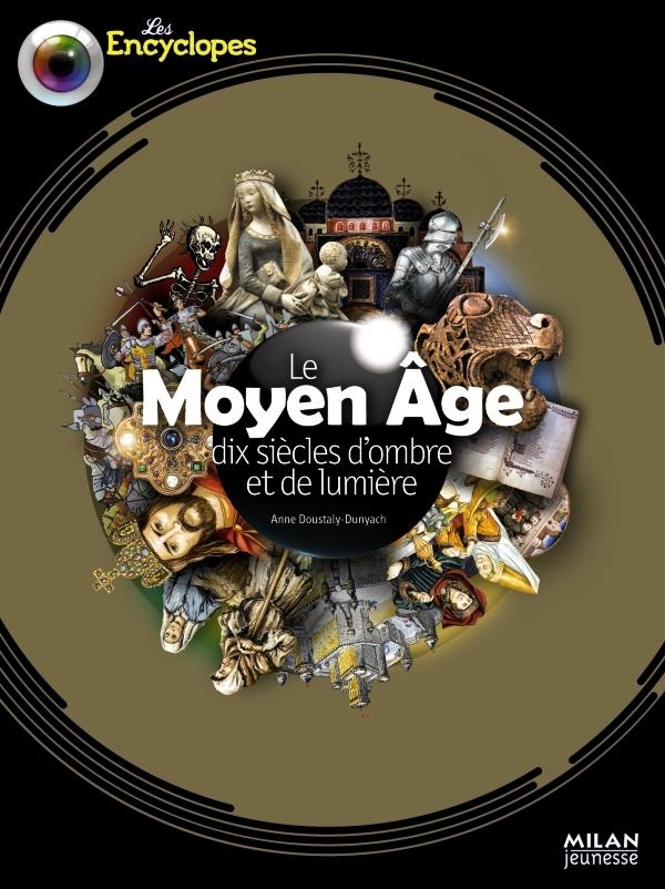 [9782745948700] Le Moyen-Âge