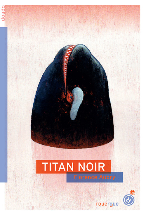 [9782812615979] Titan Noir