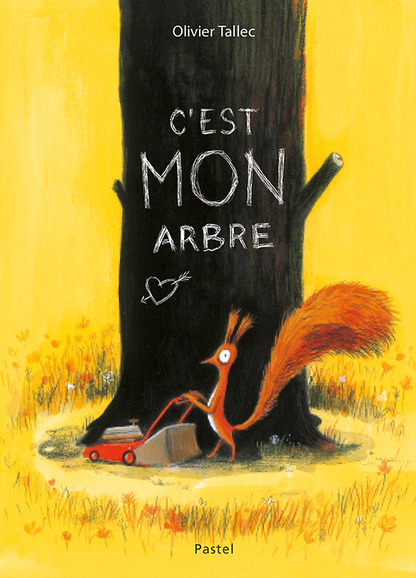 [9782211301992] C'est MON arbre