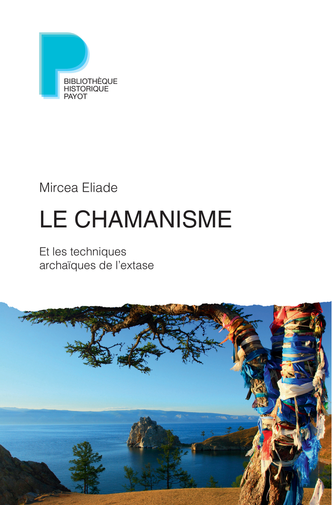 [9782228913126] Le Chamanisme