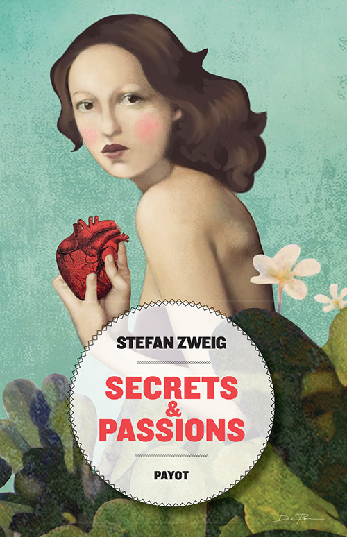 [9782228922289] Secrets et passions