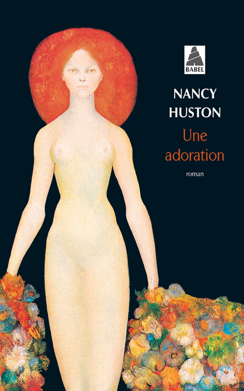 [9782742751549] Une adoration