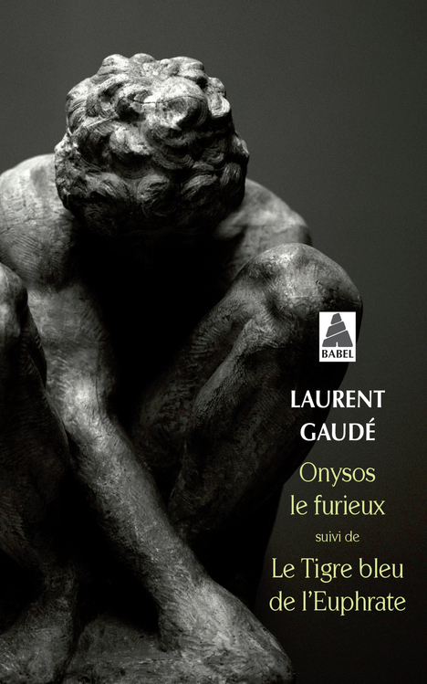 [9782330039417] Onysos le furieux