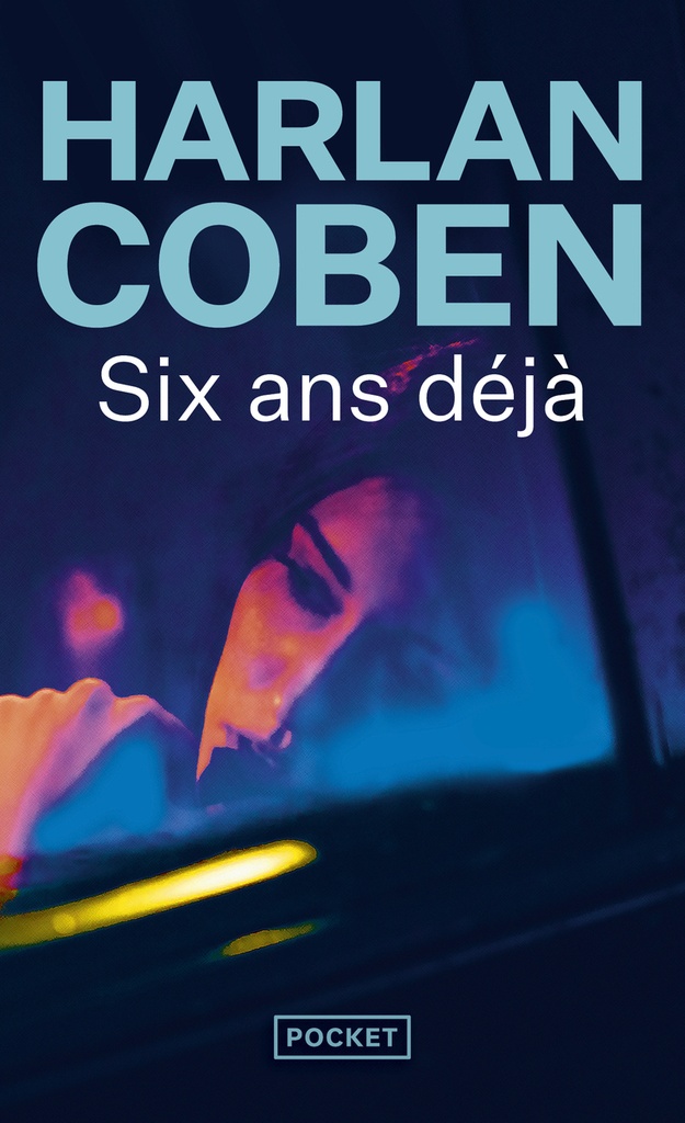 [9782266253208] Six ans déjà