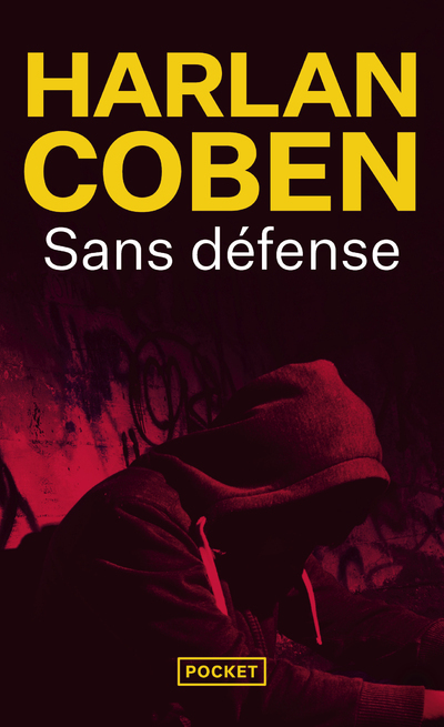 [9782266289542] Sans défense