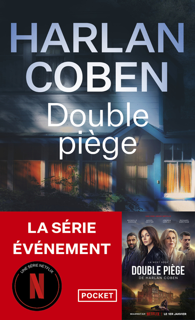 [9782266285506] Double piège