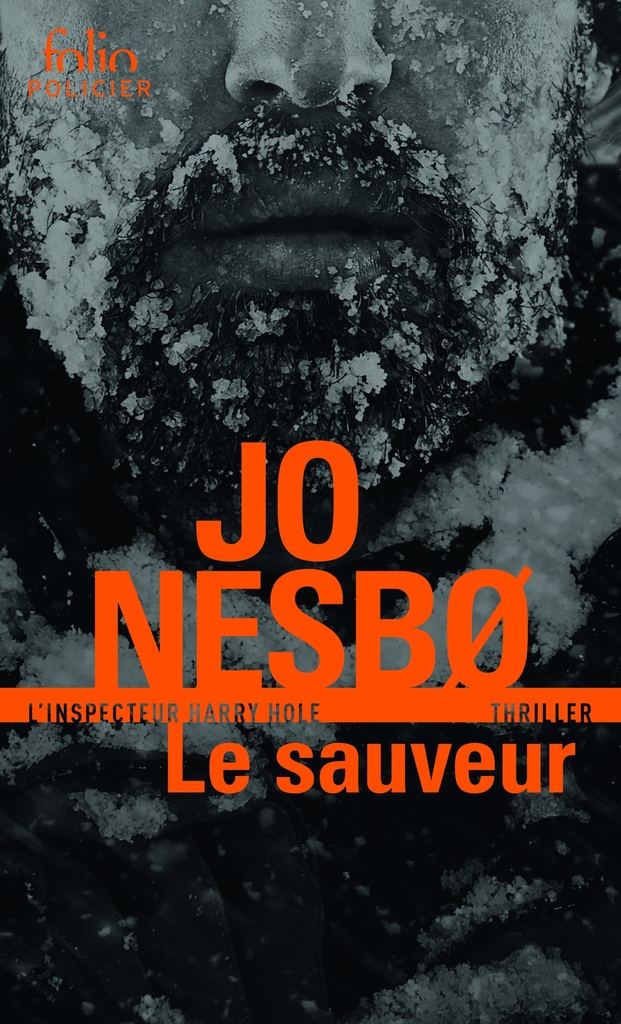 [9782072708121] Le sauveur