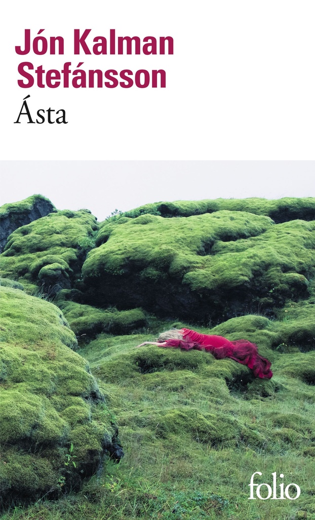 [9782072794308] Ásta