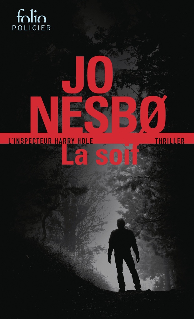 [9782072841187] La Soif