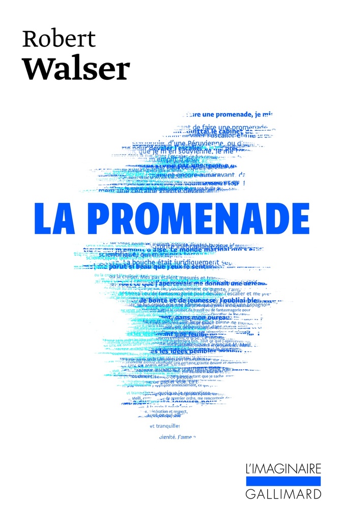 [9782070783472] La promenade