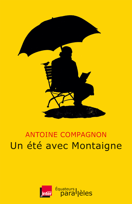 [9782849902448] Un été avec Montaigne