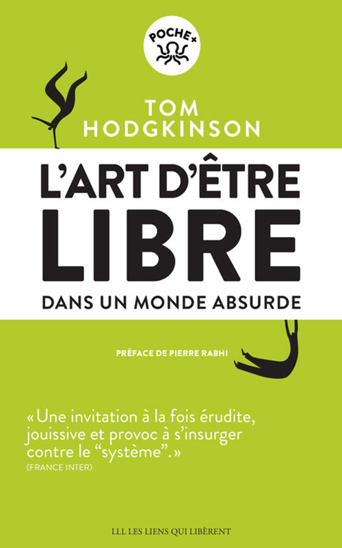 [9791020906991] L'art d'être libre