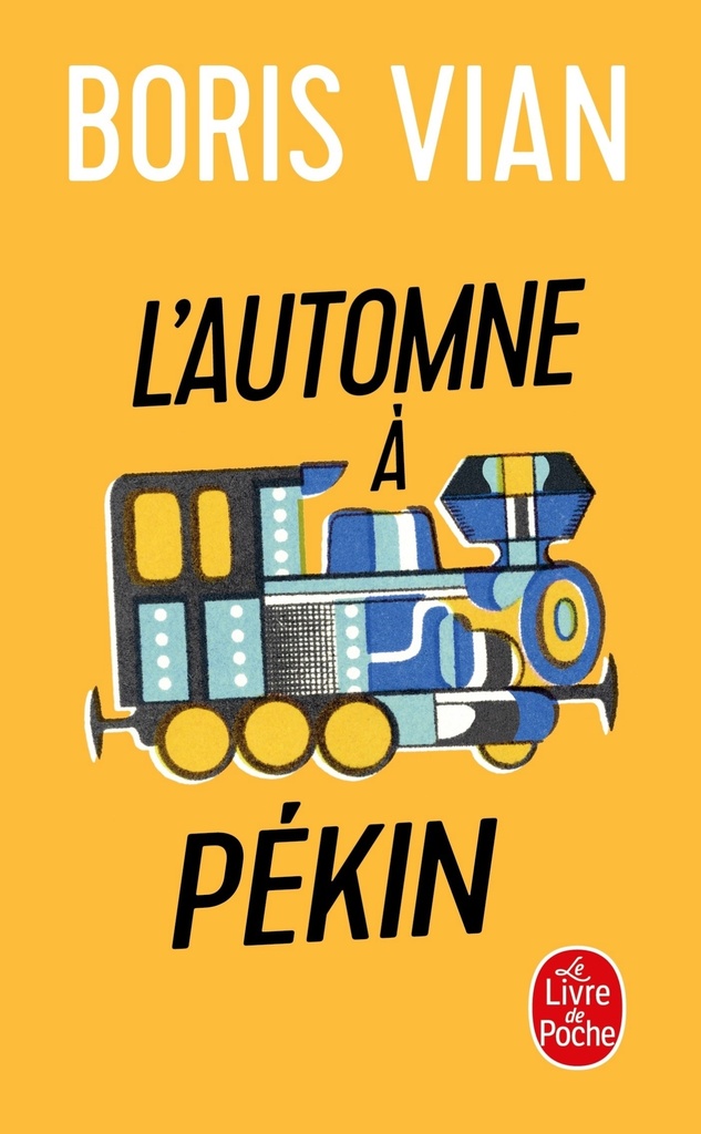 [9782253906735] L'Automne à Pékin