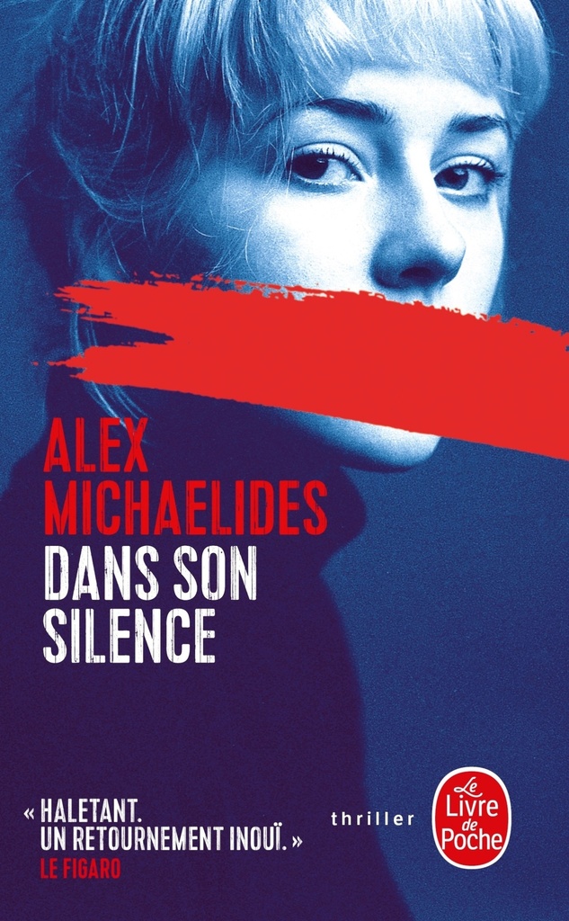 [9782253258193] Dans son silence