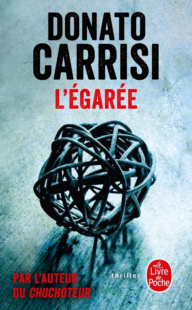 [9782253259916] L'Egarée