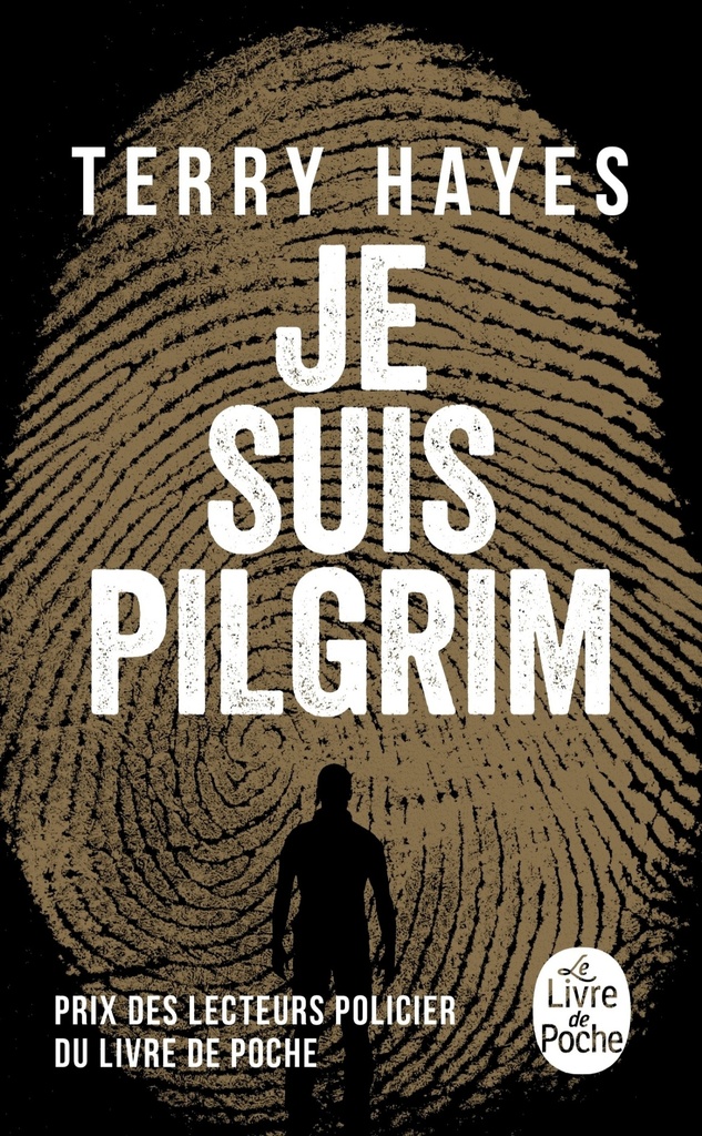 [9782253001676] Je suis Pilgrim