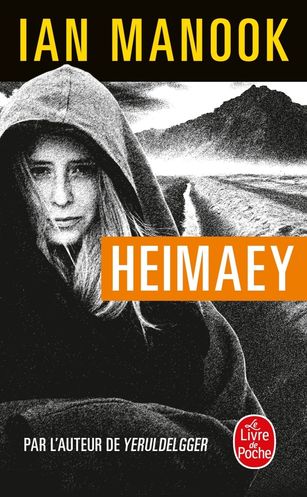 [9782253260226] Heimaey