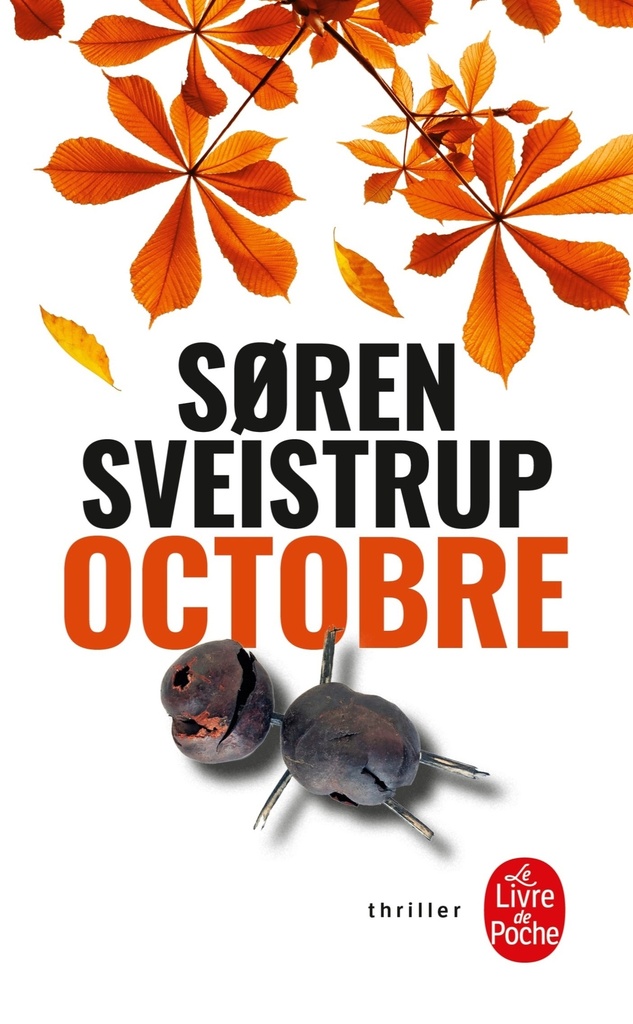 [9782253241539] Octobre