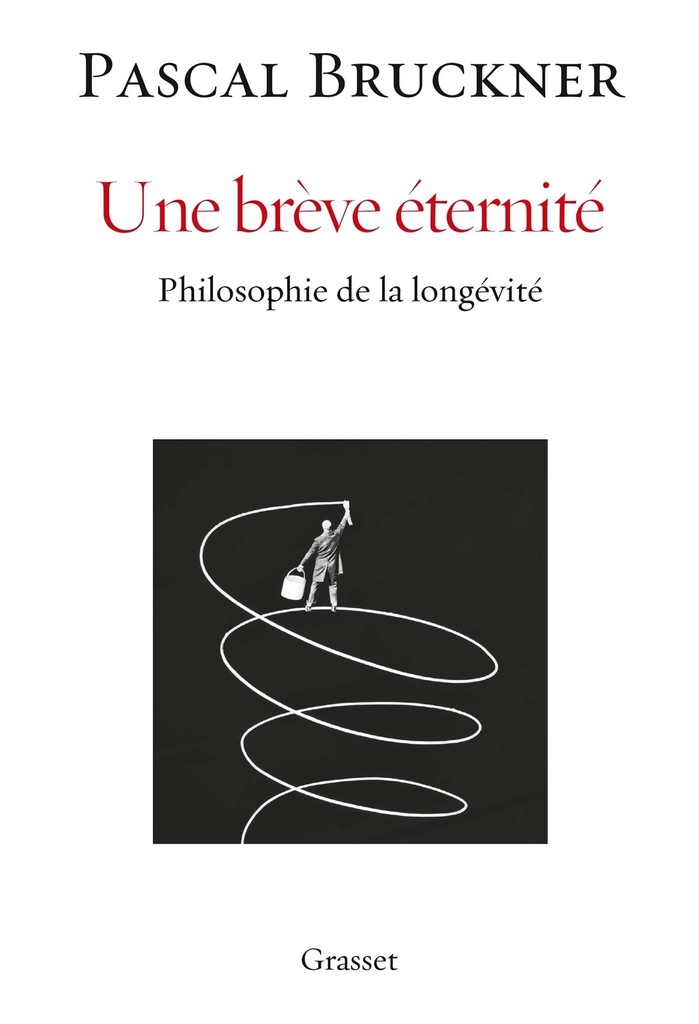 [9782246821854] Une brève éternité