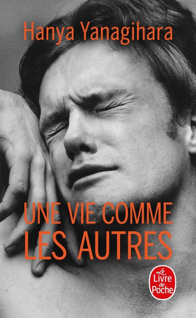 [9782253100560] Une vie comme les autres