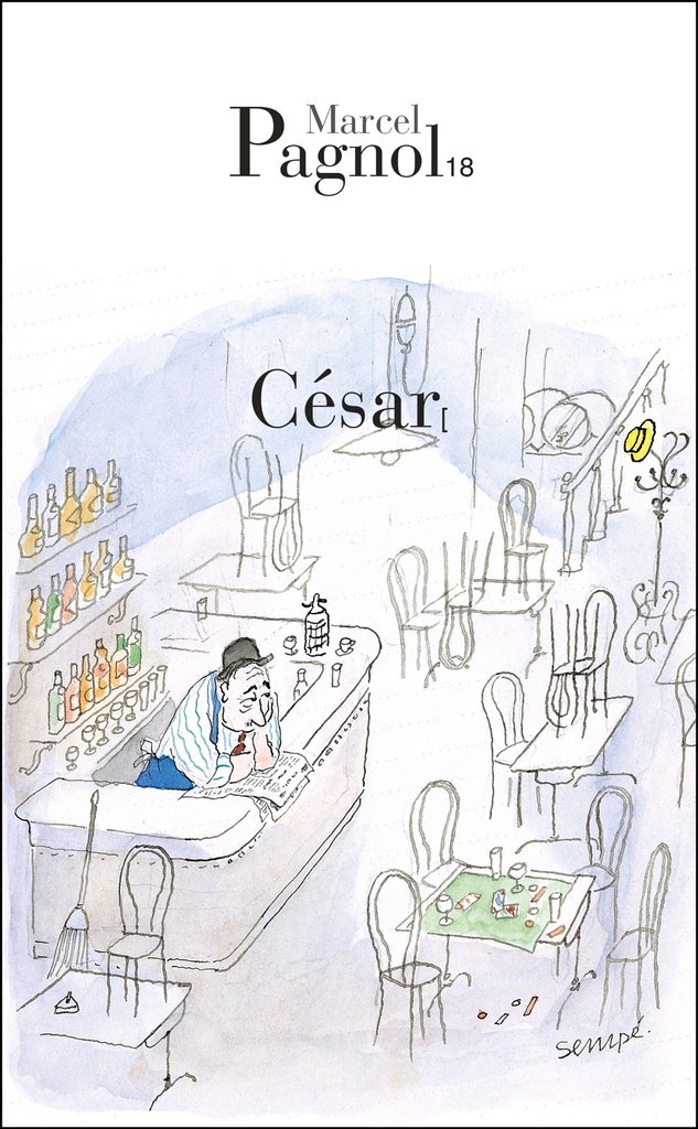 [9782877065153] César