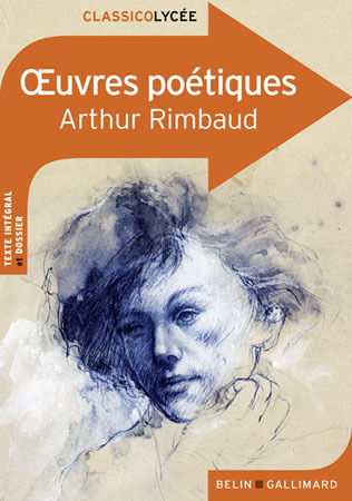[9782701156286] oeuvres poétiques