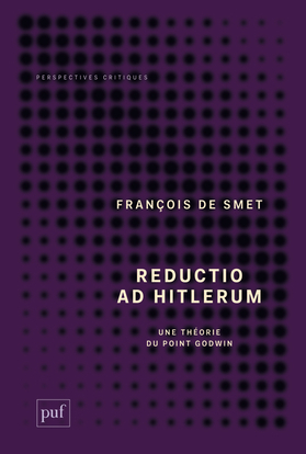 [9782130630784] Reductio ad hitlerum