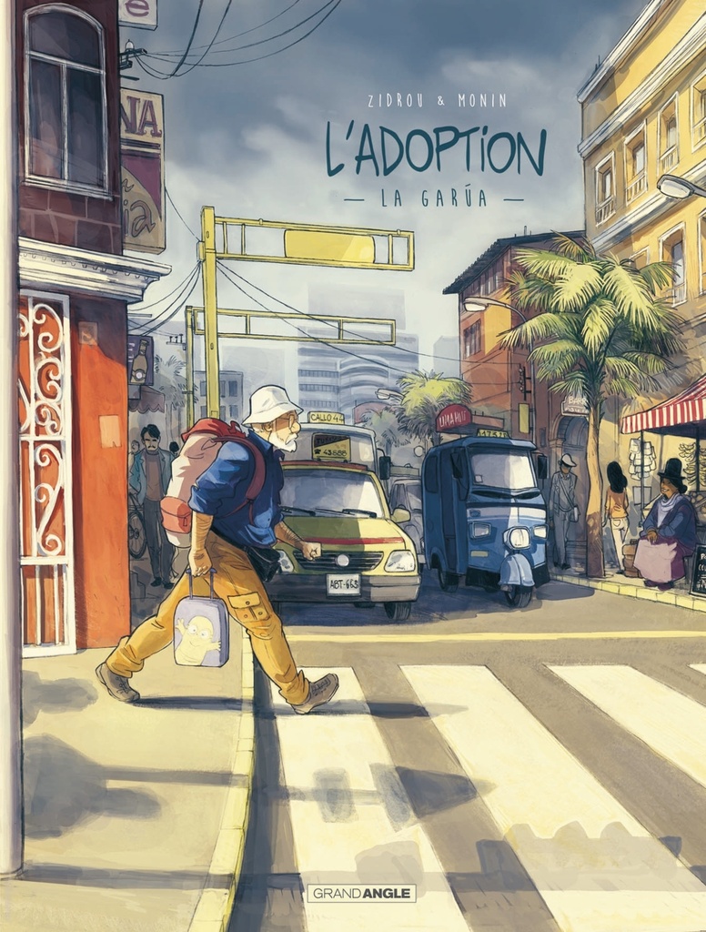 [9782818941706] L'Adoption - cycle 1 (vol. 02/2)