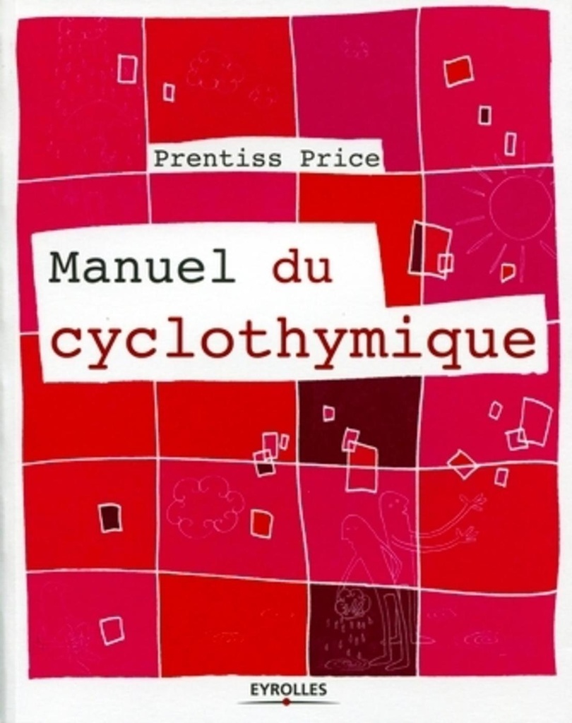 [9782212548617] Manuel du cyclothymique