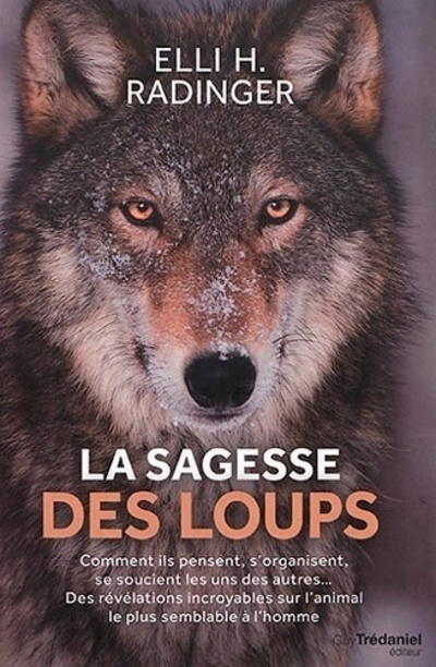 [9782813216724] La sagesse des loups