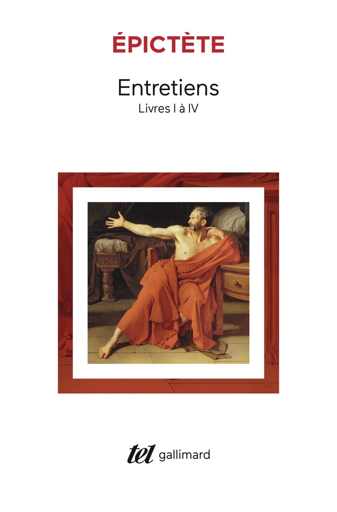 [9782070735617] Entretiens