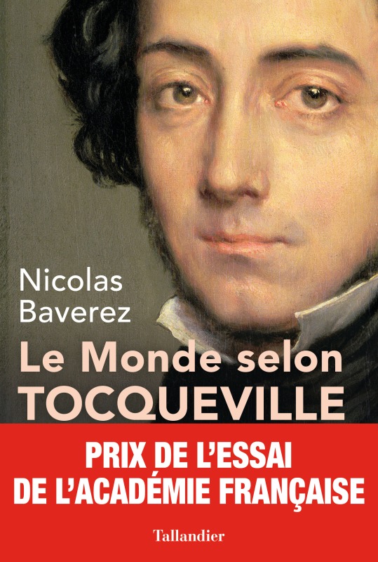 [9791021042797] Le monde selon Tocqueville