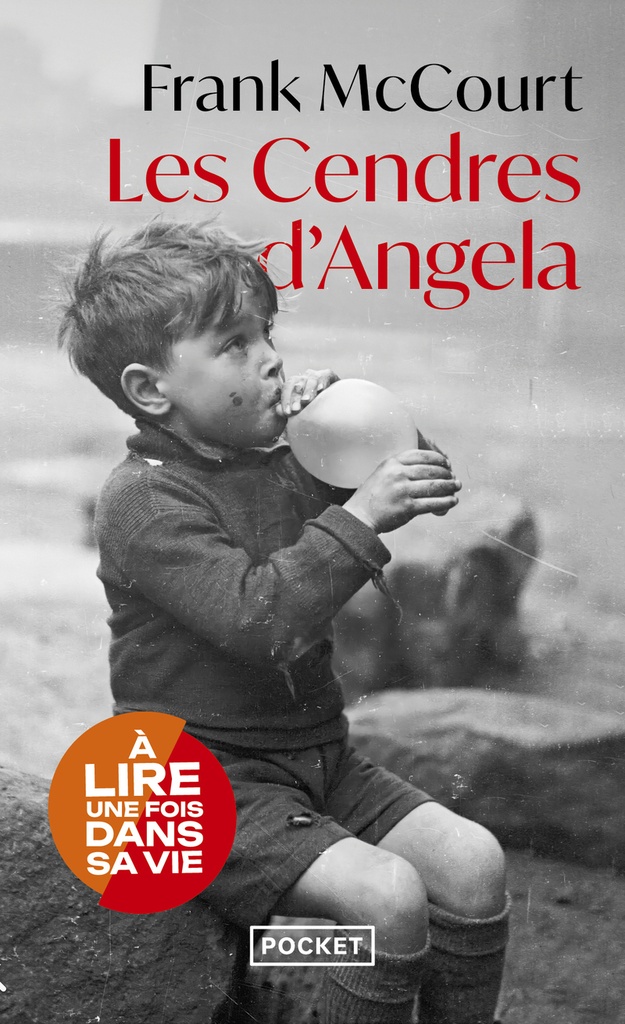 [9782266205276] Les cendres d'Angela
