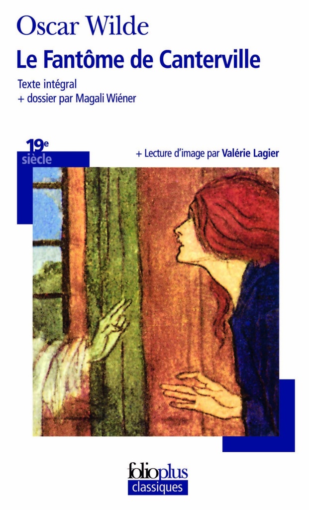 [9782070315123] Le Fantôme de Canterville