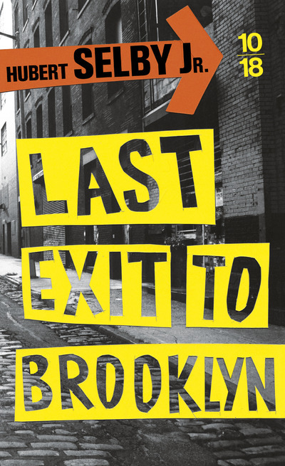 [9782264065735] Last Exit to Brooklyn