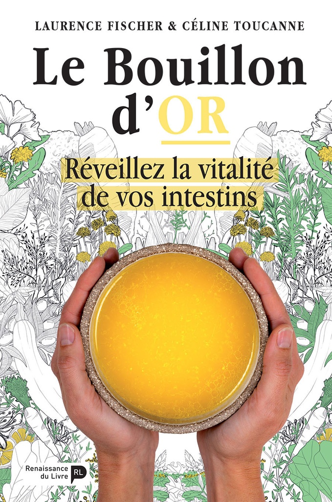 [9782507056353] Le bouillon d'or
