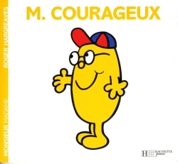 [9782012248083] Monsieur Courageux