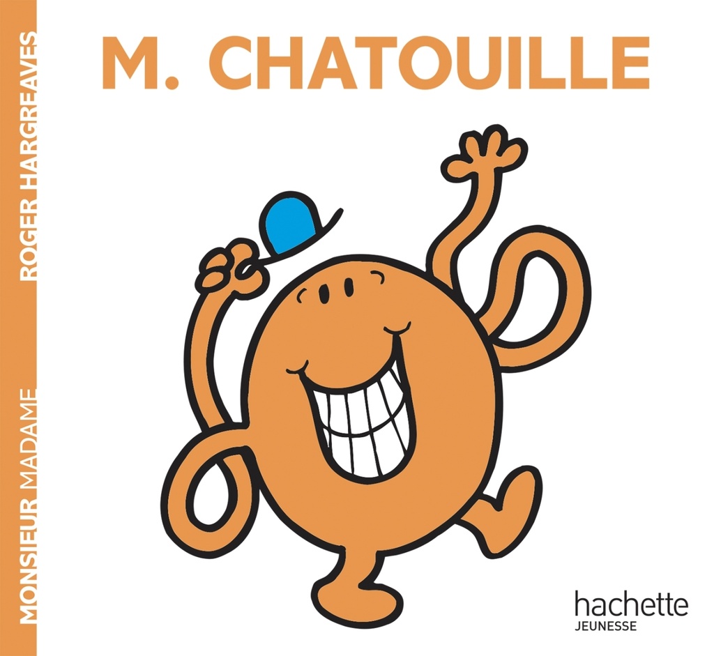 [9782012248434] Monsieur Chatouille