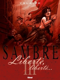 [9782723441407] Sambre - Tome 03