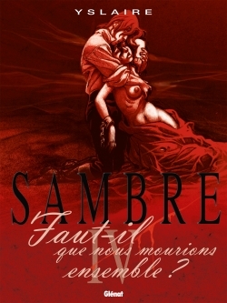 [9782723441414] Sambre - Tome 04