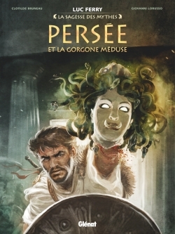 [9782344001691] Persée et la Gorgone Méduse