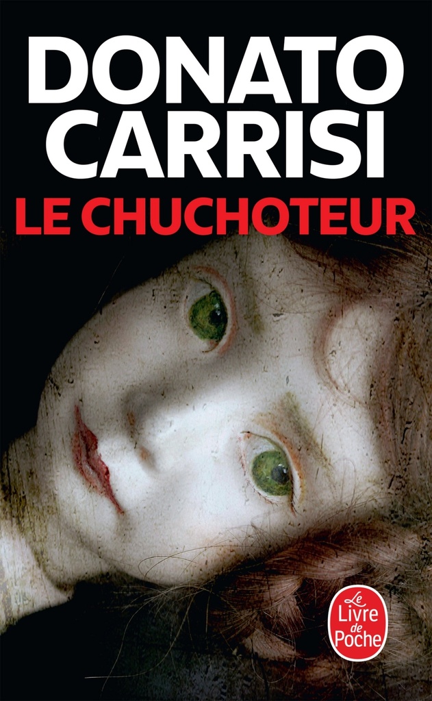 [9782253157205] Le Chuchoteur