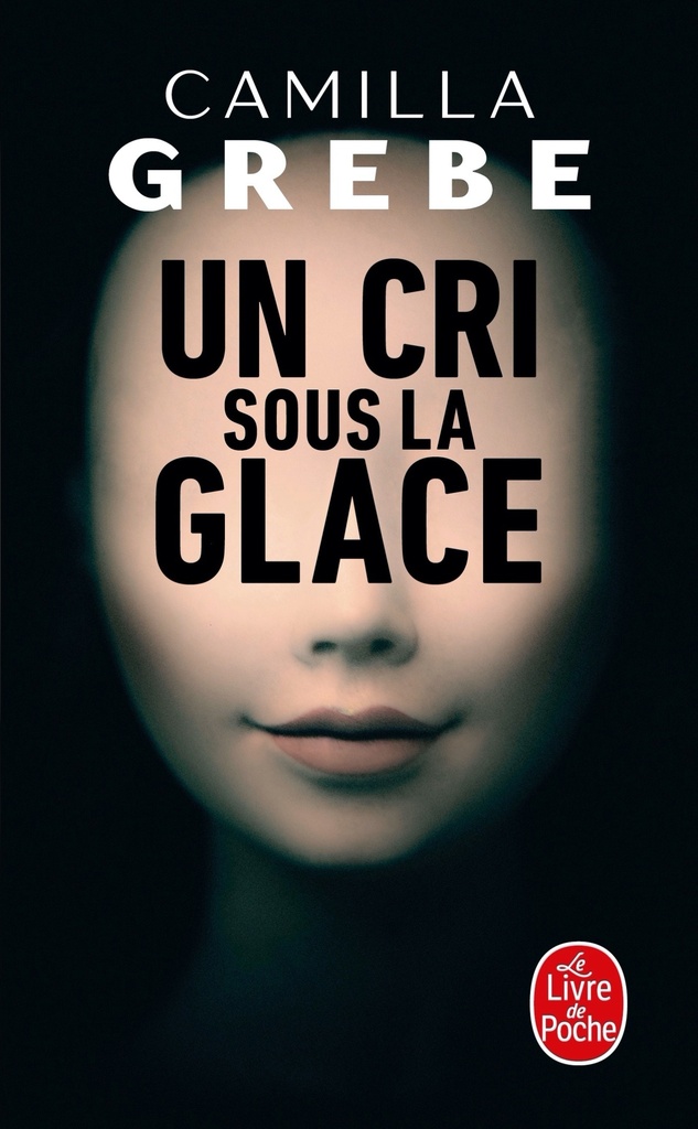 [9782253092704] Un cri sous la glace