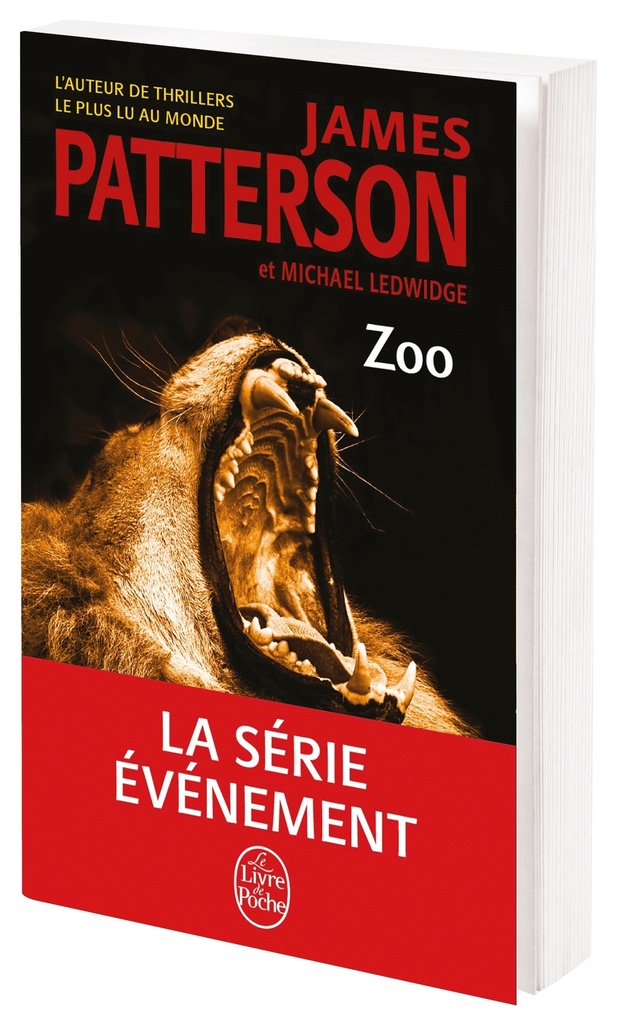 [9782253092971] Zoo