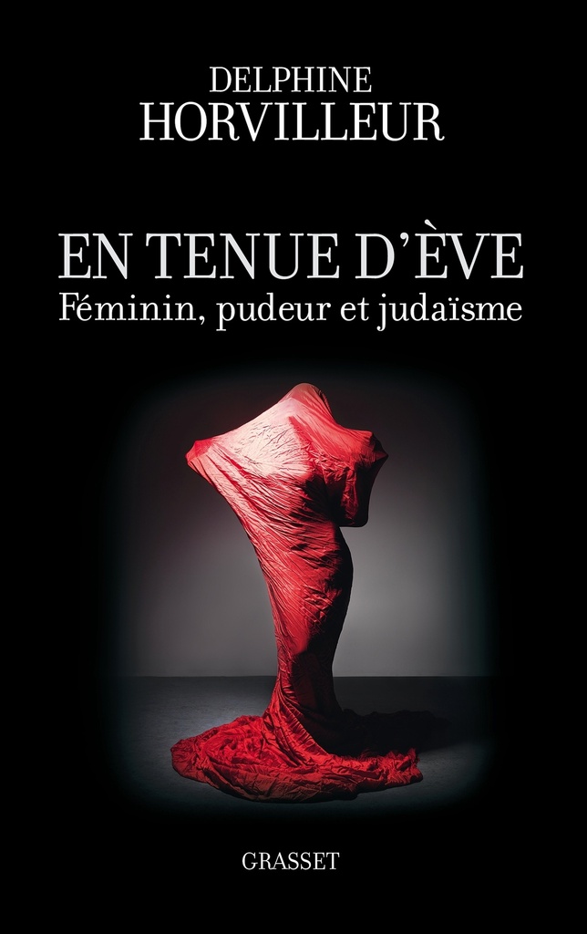 [9782246787457] En tenue d'Eve